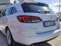 Occasion Opel Astra Innovation 136 ch (100 kW) 2019 Blanc Break