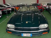 Usata Jaguar XJS 311 CV (228 kW) 1994 Verde Cabrio