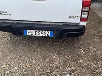 Usata Isuzu D-Max 163 CV (119 kW) 2016 SUV