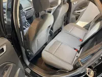 Usata Ford Ecosport 99 CV (72 kW) 2018 Nero SUV