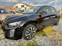 Usata Peugeot 208 Style 74 CV (54 kW) 2024 Nero Utilitaria