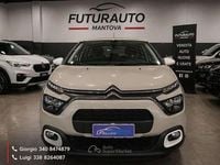 Usata Citroën C3 PureTech 102 CV (75 kW) 2023 Beige Utilitaria