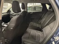 Usata Ford Kuga Titanium X 120 CV (88 kW) 2020 Blu SUV