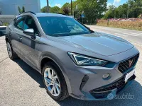 Usata Cupra Formentor 150 CV (110 kW) 2022 Grigio SUV