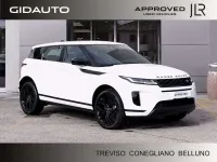 Usata Land Rover Range Rover evoque SE 163 CV (119 kW) 2022 Bianco SUV