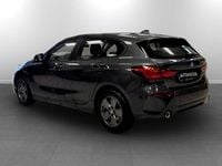 Usado BMW 116 Advantage 116 CV (85 kW) 2021 Gris Utilitario