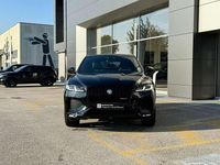 Usata Jaguar F-Pace R-Dynamic 163 CV (119 kW) 2024 Santorini black SUV