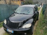 Usata Chrysler PT Cruiser 2011 Berlina