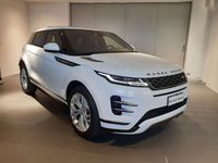 Usata Land Rover Range Rover evoque R-Dynamic 179 CV (131 kW) 2020 Bianco SUV