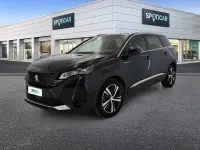 Occasion Peugeot 5008 GT 131 ch (96 kW) 2023 Noir SUV