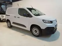 Nuova Fiat Doblò 102 CV (75 kW) 2026 Bianco Monovolume