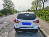 usata Suzuki SX4 S-Cross 1.6 ddis Style 2wd