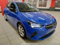 Usata Opel Corsa Edition+ 75 CV (55 kW) 2023 Blu Utilitaria