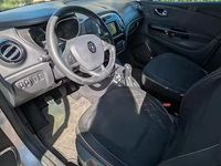 Usata Renault Captur 115 CV (84 kW) 2017 SUV