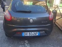 Usata Fiat Bravo 120 CV (88 kW) 2007 Grigio Utilitaria