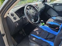 Usata VW Tiguan Sport 140 CV (102 kW) 2011 SUV