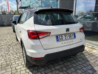 Occasion Seat Arona Style 90 ch (66 kW) 2021 Blanc SUV