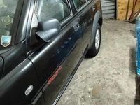 Usata Land Rover Freelander 109 CV (80 kW) 2005 Nero SUV