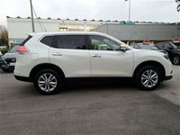 usata Nissan X-Trail 1.6 dCi 4WD Tekna usato