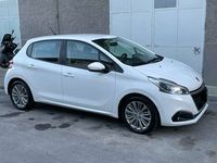 usata Peugeot 208 5p 1.6 bluehdi Active s&s 75cv