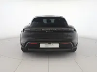 Usata Porsche Taycan 4 Cross Turismo Cross Turismo 319 kW (435 CV) 2024 Nero Station wagon