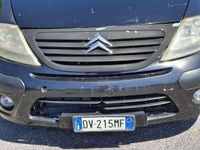 Usata Citroën C3 Exclusive 60 CV (44 kW) 2009 Berlina