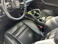 Usata Porsche Cayenne Coupe 354 CV (260 kW) 2024 Nero Coupé
