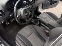 Usata Audi A1 Sportback Ambition 105 CV (77 kW) 2015 Utilitaria