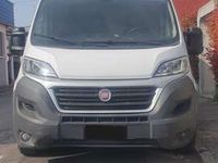 usata Fiat Ducato DucatoL2 H3 2.3 MULTIJET