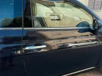 Usata Fiat 500 Pop 69 CV (50 kW) 2010 Bluazzurro Berlina