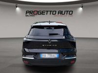 Usata Renault Symbioz Techno 145 CV (106 kW) 2025 Nero SUV