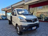 Nuova Piaggio Porter 106 CV (77 kW) 2025 Bianco Furgone