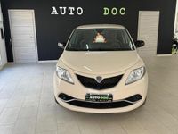 usata Lancia Ypsilon 1.2 69 CV 5 porte Gold