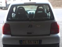 usata VW Lupo 1.4 TDI cat Highline