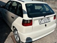 Usata Seat Ibiza 50 CV (36 kW) 1997 Utilitaria