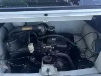Usata Fiat 126 1970 Bianco Utilitaria