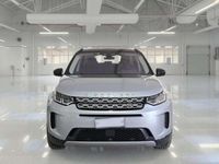 Usata Land Rover Discovery Sport S 163 CV (119 kW) 2021 Grigio SUV
