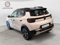 Nuova Citroën C3 110 CV (80 kW) 2026 Bianco SUV