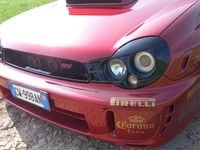 Usata Subaru Impreza 218 CV (160 kW) 2001 Berlina