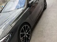 Usata BMW 840 Coupé 320 CV (235 kW) 2018 Grigio Coupé