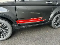 Nuova Chatenet CH46 2026 Nero Utilitaria