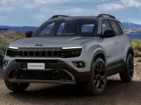 Nuova Jeep Avenger 136 CV (100 kW) 2025 Storm SUV