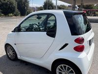 Usata Smart ForTwo Coupé 71 CV (52 kW) 2008 Utilitaria