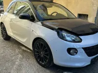 Usata Opel Adam Slam 87 CV (63 kW) 2016 Utilitaria