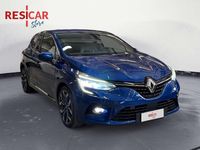 Usata Renault Clio V Intens 86 CV (63 kW) 2020 Blu Berlina