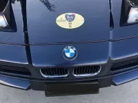 Usata BMW 840 286 CV (210 kW) 1994 Blu/azzurro Coupé