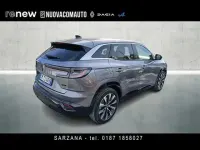 Usata Renault Austral Techno 200 CV (147 kW) 2023 Grigio scuro SUV