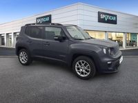 usata Jeep Renegade 1.6 MJet 130cv Limited SCOPRI DI PIÙ SU QUESTO VEICOLO E SULLE MODALITÀ DI CONSEGNA