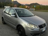 Usata VW Polo 60 CV (44 kW) 2007 Grigio Berlina