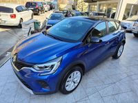 usata Renault Captur 1.0 TCe 90 CV Business G.P.L.